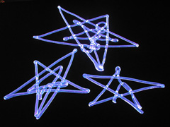 UV-active stars